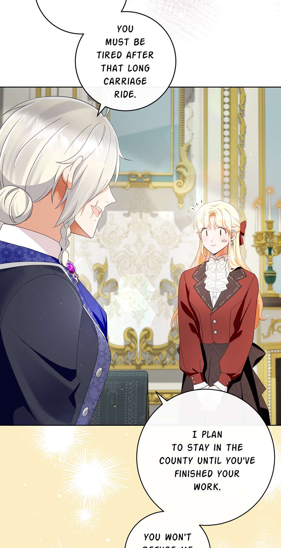 I Will Remove Them From My Life Chapter 114 44
